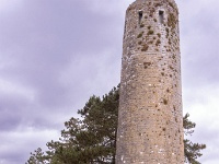 Clonmacnoise